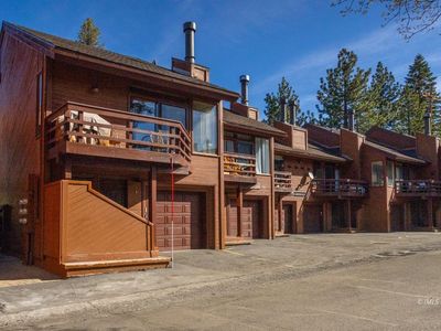 143 Lakeview Blvd #1, Mammoth Lakes, CA, 93546