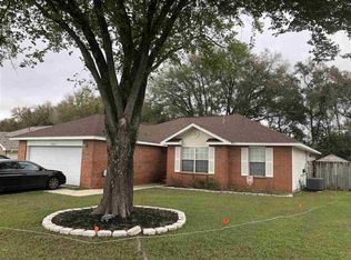 1045 Brownfield Rd, Pensacola, FL 32526