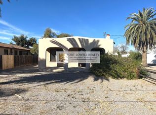 1633 N Sycamore Blvd APT 1, Tucson, AZ 85712