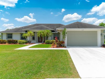 1063 SW Sand Oak Drive, Palm City, FL, 34990