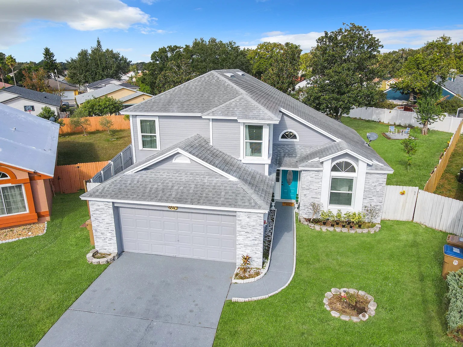 Kingston Cir, Kissimmee — Photo 2