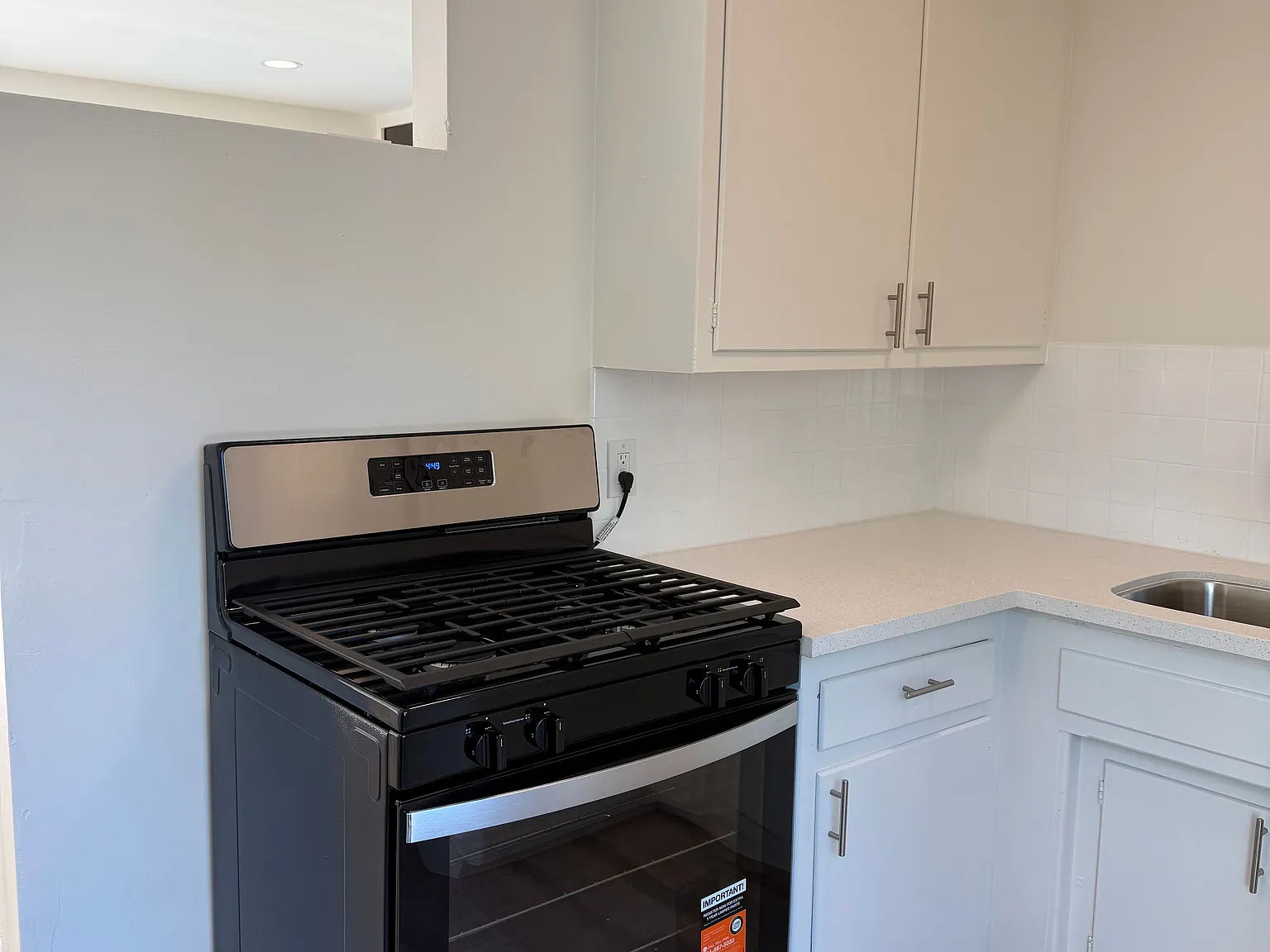 2 bed, $2,495 — Photo 3