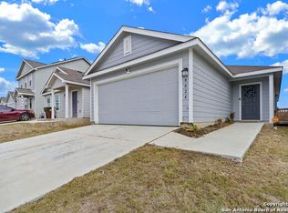 8024 Nube Medina, San Antonio, TX 78252