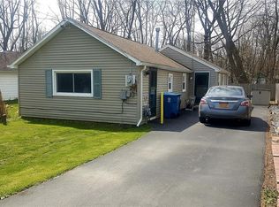 211 Kennedy Ave, Angola, NY 14006