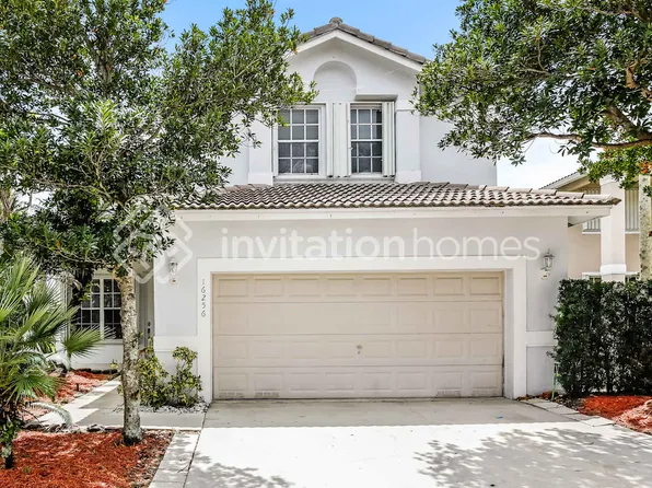 16256 NW 17th St, Pembroke Pines, FL 33028