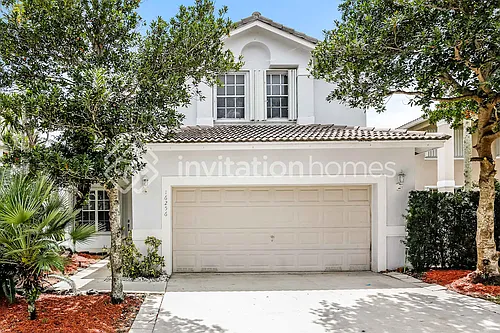 16256 NW 17th St Photo 1
