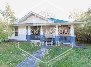 614 Farragut Ave APT 3, Knoxville, TN 37917