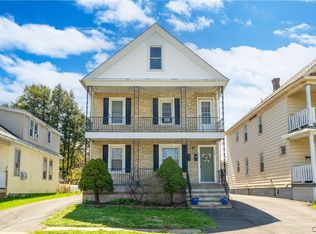 2225 Maynard Ave, Utica, NY 13502