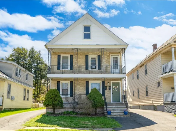 2225 Maynard Ave, Utica, NY 13502