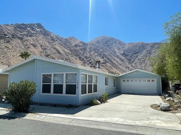 22840 Sterling Ave Space 174, Palm Springs, CA 92262