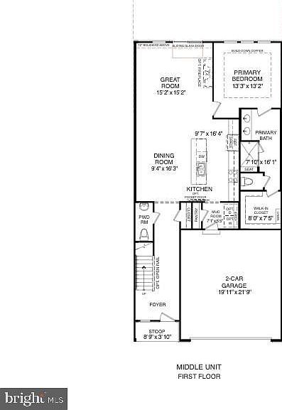 2nd image of 6910 Barbera Dr