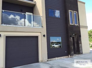 3704 Menchaca Ct UNIT B, Brownsville, TX 78526