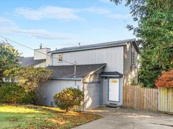 4733 Little California St, Eureka, CA 95503