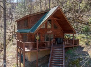 2244 Valley Mountain Way, Sevierville, TN 37862