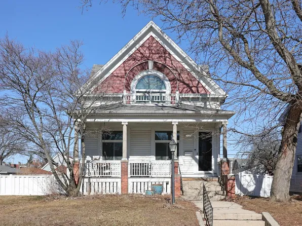 3660 E Armour AVENUE, Cudahy, WI 53110