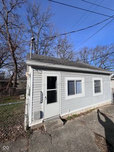 1510 E Gimber St, Indianapolis, IN, 46203