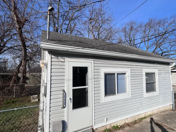 1510 E Gimber St, Indianapolis, IN 46203