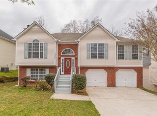 4386 Rhinehart Ln, Austell, GA 30106