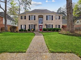 5818 Spring Lodge Dr, Kingwood, TX 77345