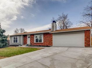 9355 Bellaire St, Thornton, CO 80229
