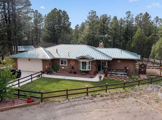 10259 State Highway 337, Tijeras, NM 87059