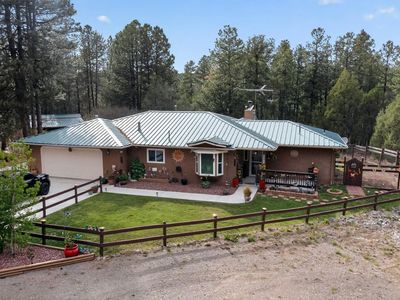 10259 State Highway 337, Tijeras, NM, 87059