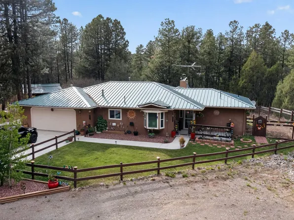 10259 State Highway 337, Tijeras, NM 87059