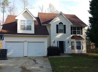 4614 Bald Eagle Way, Douglasville, GA 30135