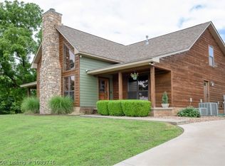 4129 Hallie Ln, Mansfield, AR 72944