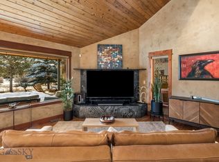 2710 Little Coyote Rd, Big Sky, MT 59716