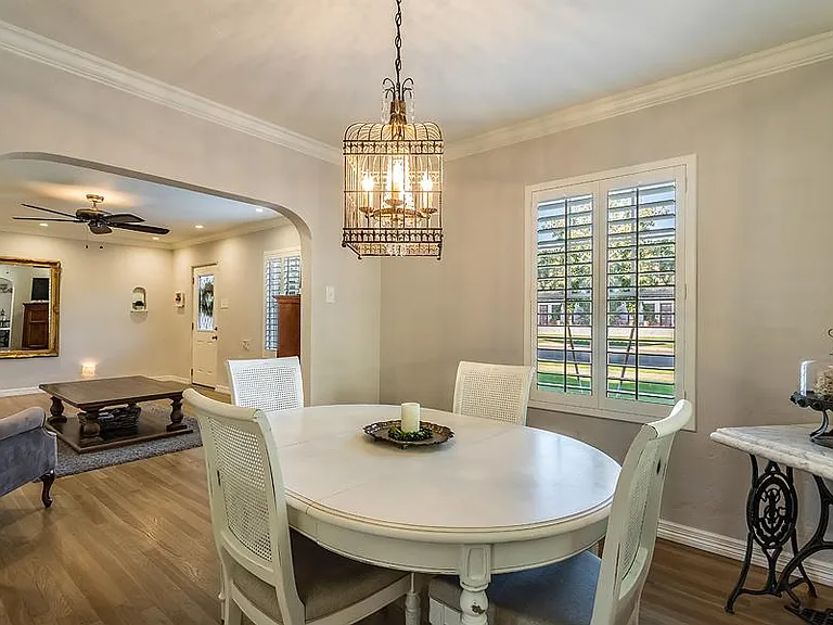 Dinning Room