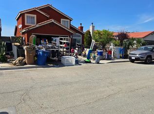 214 Dorrance St, Bakersfield, CA 93307