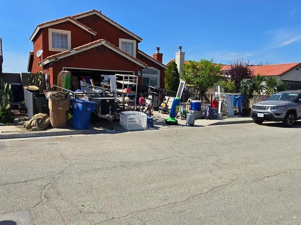 214 Dorrance St, Bakersfield, CA 93307