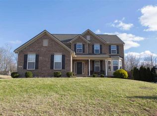 786 Windmill Dr, Independence, KY 41051