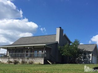 800 Patton Creek Rd, Pendleton, KY 40055