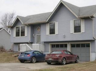 1143 NE 15, Knob Noster, MO 65336