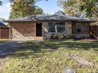 1111 Ervin Ln, Mesquite, TX 75149