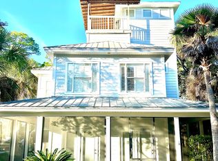 305 Peachtree Cir, Santa Rosa Beach, FL 32459