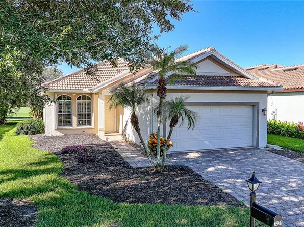 3339 OSPREY LANE, PORT CHARLOTTE, FL 33953