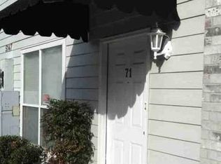 5147 Nicholson Dr #71, Baton Rouge, LA 70820