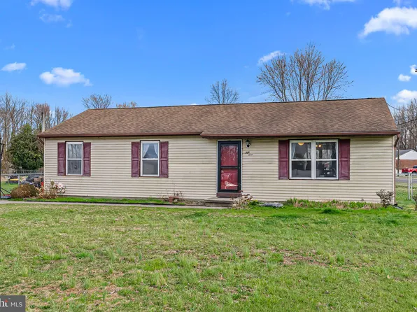 51 N Dupont Rd, Carneys Pt, NJ 08069