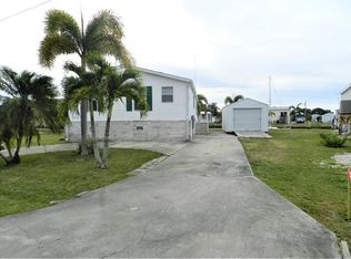 721 Kingfish Ct, Punta Gorda, FL 33950