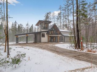 19 Evergreen Lane, Newry, ME 04261