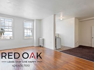 2505 1/2 W 6th St #506, Los Angeles, CA 90057