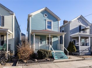 327 Elizabeth St, Sewickley, PA 15143