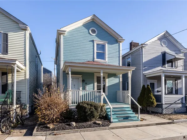 327 Elizabeth St, Sewickley, PA 15143