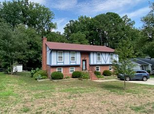 5305 Old Forge Cir, Raleigh, NC 27609