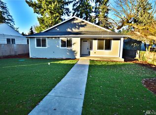 813 108th St S, Tacoma, WA 98444