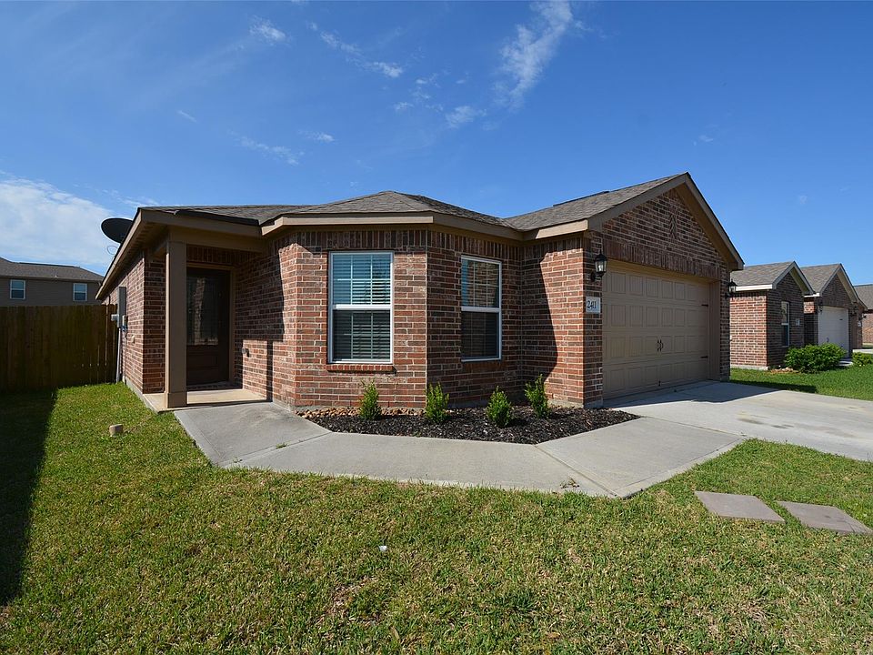 1st image of 22411 Mount Echo Dr
