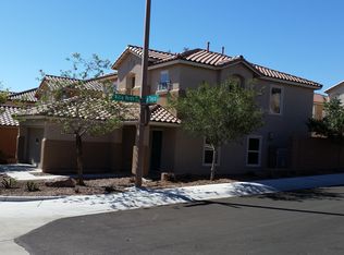 753 La Tosca St, Las Vegas, NV 89138